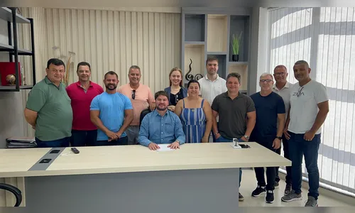 Reunião define chapa de consenso para Câmara de Arapongas; veja