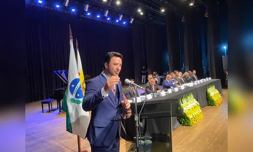 Rodolfo Mota explica escolha de Recife para secretário; veja