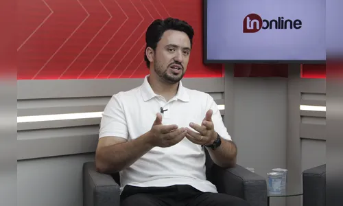 Rodolfo Mota anuncia moratória em pagamentos por 30 dias