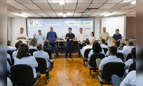 Rodolfo Mota passa diretrizes de gestão para servidores da Fazenda