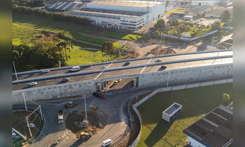 Rodovias do Paraná têm R$ 920 milhões de investimentos