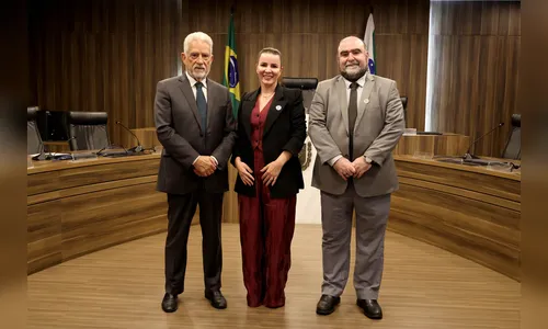 Após ser aprovado, Rubens Bueno é nomeado diretor-presidente da Agepar