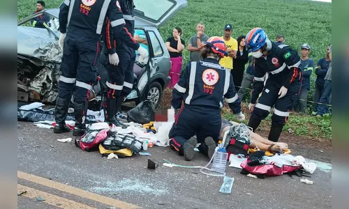 Samu bate recorde de atendimentos e Siate tem renovação na frota