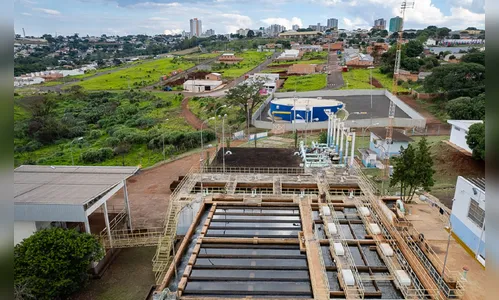 Sanepar investe cerca de R$ 730 milhões em municípios do Norte do PR