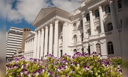 Saiba como participar do concurso público para professor da UFPR