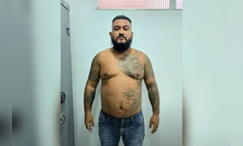 Saiba quem é o chefão do PCC preso ao desembarcar de cruzeiro em SP