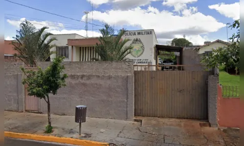 Hóspede vende móveis de república de trabalhadores e foge em Cambira