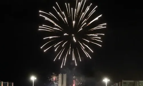 Médicos ressaltam perigos do uso de fogos de artifícios