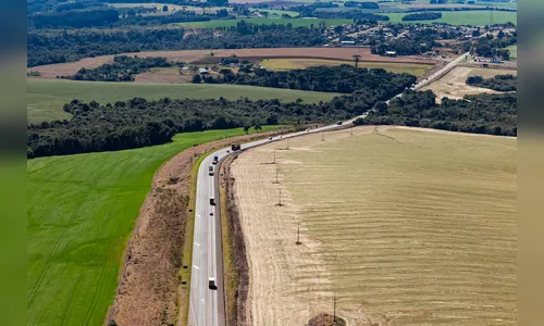 Leilão do Lote 6, o maior em extensão, será nesta quinta-feira (19)