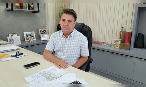 Sérgio Onofre destaca avanços na Educação de Arapongas