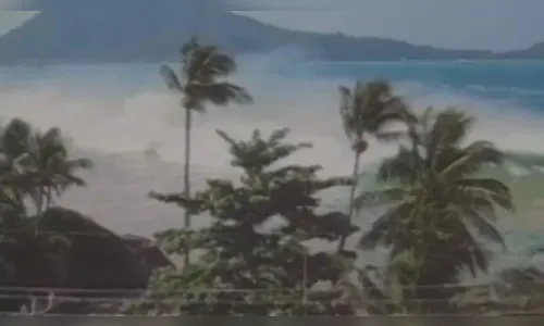 Tsunami que matou 227 mil pessoas na Ásia completa 20 anos