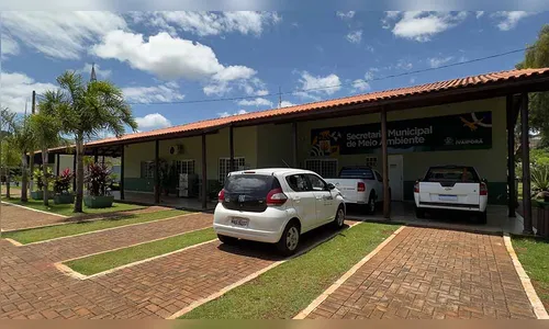 Secretaria de Meio Ambiente de Ivaiporã é contemplada com R$ 3,9 mi