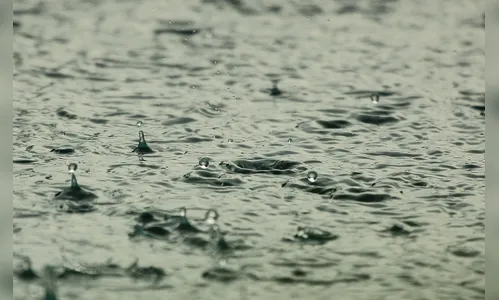 Chuva dará trégua no Paraná? Veja previsão do Simepar