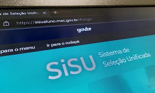 Sisu 2025: inscrições vão começar em 17 de janeiro