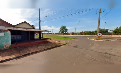 Homem é encontrado morto ao lado de bar em Aricanduva