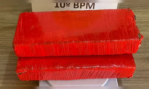 'Surpresa': morador encontra quilos de maconha em rua de Califórnia