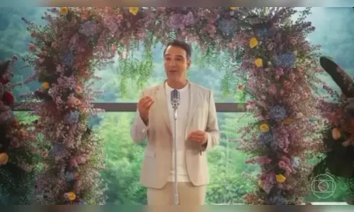 Primeira chamada do BBB25 reúne ex-participantes e memes do reality