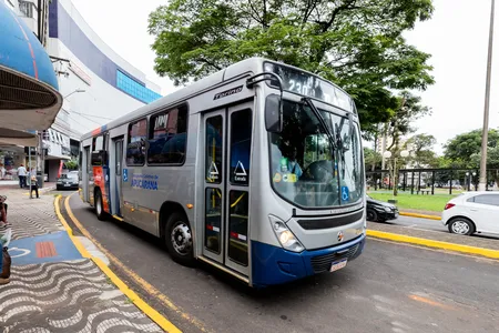 Tarifa passará de R$ 4,50 para R$ 4,80