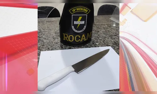 Mulher é internada em estado grave após quase ser morta pelo marido