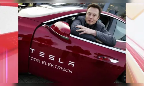 Tesla anuncia queda nas entregas de 2024; ações caem em NY