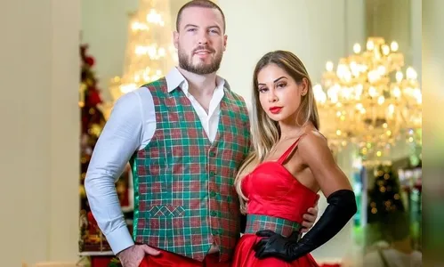 Thiago Nigro se pronuncia após expor feto expelido por Maíra Cardi