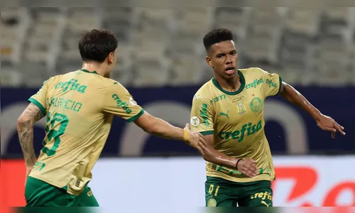 Palmeiras pega time de Messi e Flamengo o Chelsea no Mundial de Clubes