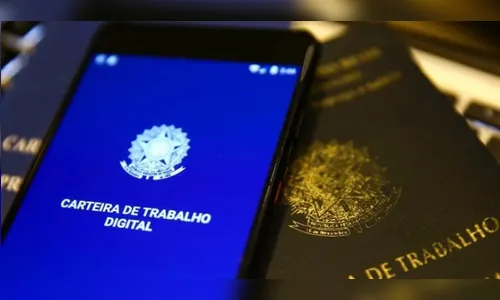 Agências do Trabalhador ofertam mais de 21 mil vagas de emprego no PR