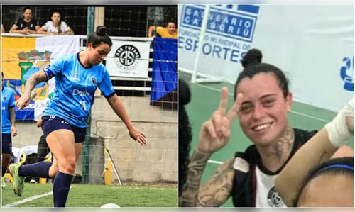 Saiba quem era a jovem que morreu ao cair de edifício em BC