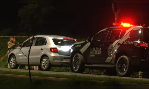Ladrão especializado em roubo de Ozempic morre em confronto com a PMPR