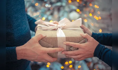 Trocas de presente de Natal e o direito do consumidor