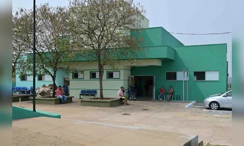 Médicos de UPA conseguem salvar criança de 3 anos que se afogou no PR