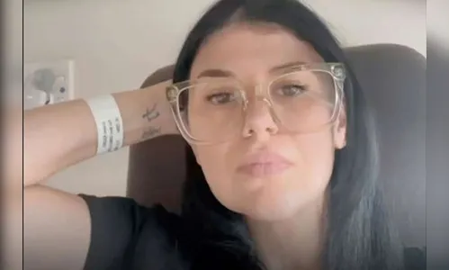 Mulher investiga dores intensas e descobre cinco órgãos extras