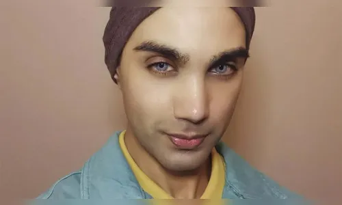 Vidente que previu pandemia de covid faz nova previsão impressionante