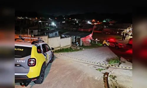 Homem morre após golpe na cabeça; multidão atrapalhou atendimento