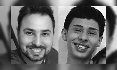 Identificados genro e padrasto que morreram ao tentar salvar menina