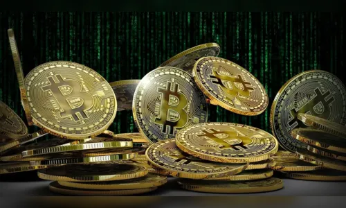 Criptomoedas: bitcoin sobe e atinge US$ 100 mil pela 1ª vez