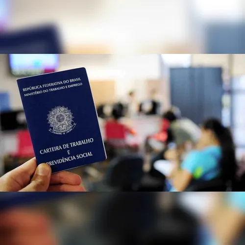 Confira as 116 oportunidades de emprego em Ivaiporã nesta segunda