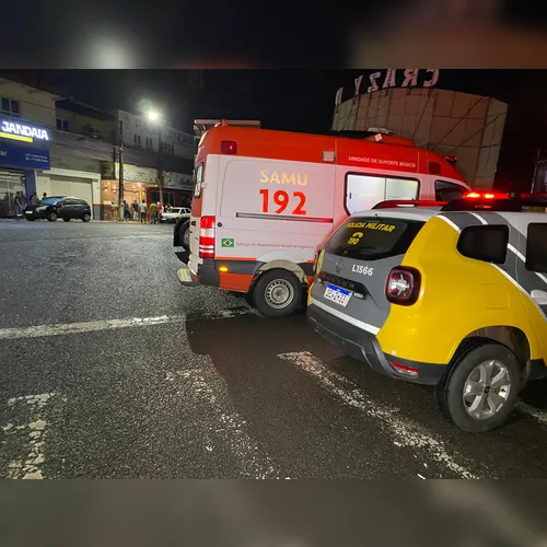 PC de Jandaia do Sul prende segundo suspeito envolvido em homicídio