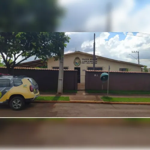 Homem vai até residência de casal de idosos e mata dois cães a tiros