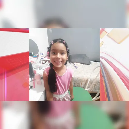 Falecimento de Milena da Silva Luciano, 5 anos, comove Ivaiporã
