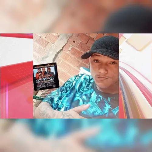 Veja o que se sabe sobre assassinato de jovem em São Pedro do Ivaí