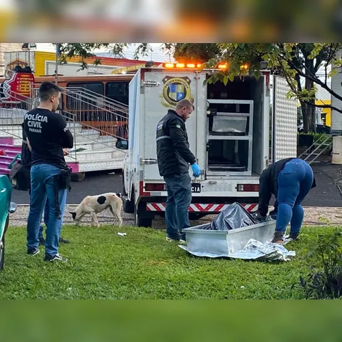 Envolvido em assassinato na festa de aniversário de Jandaia é preso
