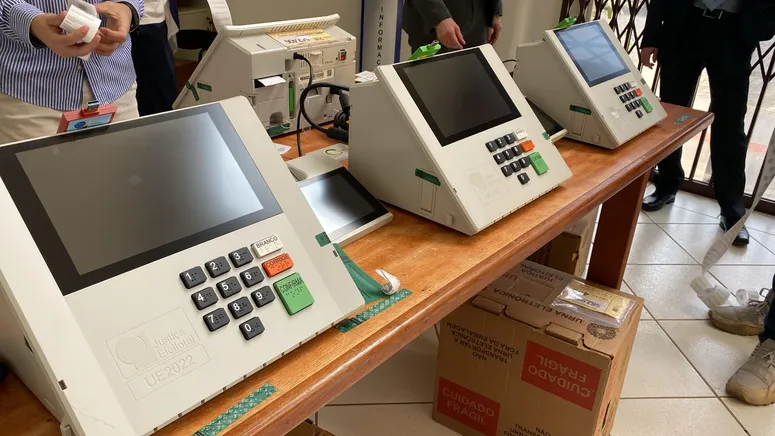 Eleição segue repercutindo