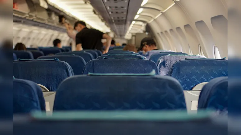 Imagem ilustrativa da notícia Passagem aérea: cobrança pela marcação antecipada de assentos