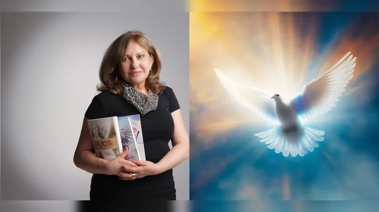 Que 2025 seja ainda mais iluminado e repleto de novas oportunidades para todos