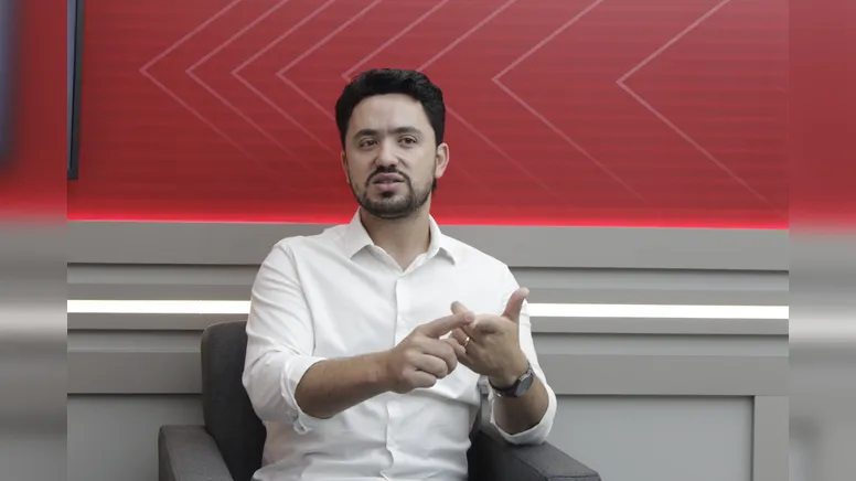 Rodolfo Mota (União Brasil)