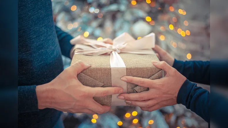 Imagem ilustrativa da notícia Trocas de presente de Natal e o direito do consumidor