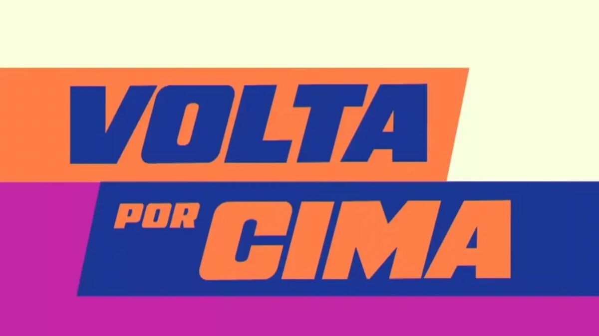 Confira o resumo da novela 'Volta por Cima' desta sexta-feira (14)