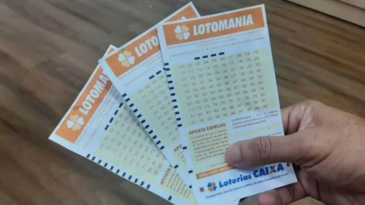 Apostador investe R$ 3 na Lotofácil e fatura prêmio de R$ 5 milhões