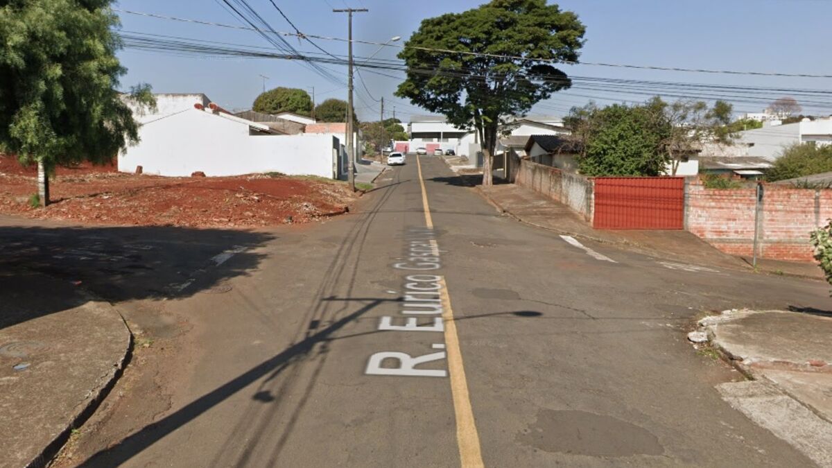 Mulher de 30 anos é encontrada morta dentro de casa em Apucarana